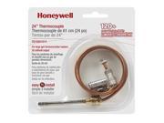 Honeywell 24in. Universal Thermocouple Kits CQ100A1013