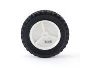 8 Plastic Lawn Mower Wheel Arnold Mower Parts 1276 037049912766