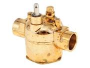 Poptop Zone Valve Body 1 2 Swt ERIE Hydronic Parts VT2213 711426621761