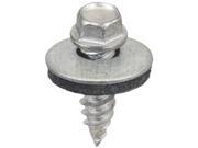 9531377 Self Tapping Screws No 12 3 4In ACORN INTERNATIONAL SW SS1234G250
