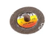 2 36 Grit Quick Change Mini Sanding Disc Forney Welding Accessories 71743