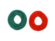 Wshr Batt Grn Red 12Pc Coleman Cable Battery Accessories 989 Green Red