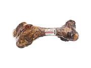 16 Beef Smoked Giant Femur Dog Treat Ruffin It Pet Supplies 5195 076158751958
