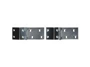 V550 1 1 2 X 3 4 Zinc Plated Chest Hinges National Door Hinges N147 165