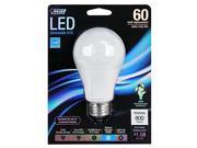 60W Equivalent A19 5000K Dimmable Led Feit Electric Light Bulbs BPOM60 850 LED