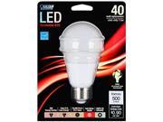 A19 3000K Dimmable Led 40W Feit Electric Light Bulbs BPOM40 830 LED