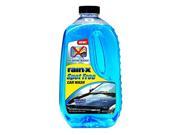 48 Fl. Oz. Spot Free Car Wash Rain X Miscellaneous Auto 620034 079118200343