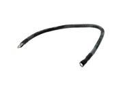 18 Black Battery Cable Briggs and Stratton Mower Parts 5417K 024847646580