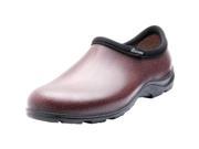 Size 9 Brown Men s Rain And Garden Shoes Comfort Insole Sloggers Miscellaneous