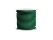 Green Primary Wire 14 Gauge 100 Bulk Spool Coleman Cable Misc. Wire 56421923