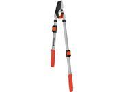 Extendable Comfortgel Bypass Lopper For Gardening Corona Pruners and Shears