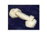 6 Flat Knot Rawhide Bone Westminster Pet Pet Supplies 23112 076158231122
