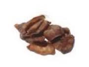 2Pk Cow Hooves Dog Treats American Leather Pet Supplies 8182 076158081826
