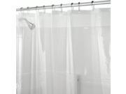 Interdesign Clr Shower Curtain Liner 12052