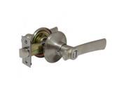 Privacy Door Lever True AI Stainless Steel Falcon Doorknobs 98354 050134983540