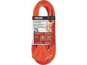 Cord Ext 14Awg 3C 25Ft Vnyl C Cable Marine Power Cords Adapters 0825