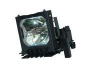 Lamp Housing For 3M X70 Projector DLP LCD Bulb