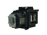 Lamp Housing For Epson PowerLite G5150 Projector DLP LCD Bulb