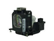 Osram Lamp Housing For Sanyo N A Projector DLP LCD Bulb