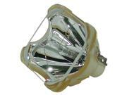 Philips Bare Lamp For Epson EMP7800NL Projector DLP LCD Bulb Philips Bare Lamp For Epson EMP7800NL Projector DLP LCD Bulb