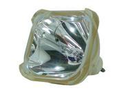 Philips Bare Lamp For Sanyo PLC-SU33UA / PLCSU33UA Projector DLP LCD Bulb Philips Bare Lamp For Sanyo PLC-SU33UA / PLCSU33UA Projector DLP LCD Bulb
