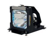 Lamp Housing For Sanyo PLC-SU33BA / PLCSU33BA Projector DLP LCD Bulb Lamp Housing For Sanyo PLC-SU33BA / PLCSU33BA Projector DLP LCD Bulb