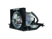 Lamp Housing For Runco N/A Projector DLP LCD Bulb Lamp Housing For Runco N/A Projector DLP LCD Bulb
