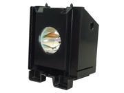 Lamp Housing For Samsung N/A / BP9601403A(O120W) Projection TV Bulb DLP Lamp Housing For Samsung N/A / BP9601403A(O120W) Projection TV Bulb DLP