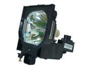 Philips Lamp Housing For Eiki LCXT9C Projector DLP LCD Bulb Philips Lamp Housing For Eiki LCXT9C Projector DLP LCD Bulb