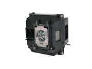 Lamp Housing For Epson EB915W Projector DLP LCD Bulb Lamp Housing For Epson EB915W Projector DLP LCD Bulb