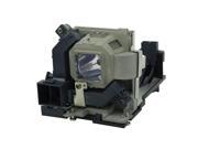 Lamp Housing For NEC M323W Projector DLP LCD Bulb Lamp Housing For NEC M323W Projector DLP LCD Bulb