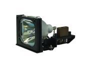 Philips Lamp Housing For Philips LC-4033 / LC4033 Projector DLP LCD Bulb Philips Lamp Housing For Philips LC-4033 / LC4033 Projector DLP LCD Bulb
