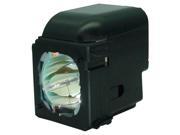 Osram Lamp Housing For Samsung HLS4676SX/XAA Projection TV Bulb DLP Osram Lamp Housing For Samsung HLS4676SX/XAA Projection TV Bulb DLP