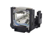 Philips Lamp Housing For Mitsubishi LVP-XL1XU / LVPXL1XU Projector DLP LCD Bulb Philips Lamp Housing For Mitsubishi LVP-XL1XU / LVPXL1XU Projector DLP LCD Bulb