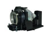 Lamp Housing For Panasonic PT LB60V Projector DLP LCD Bulb Lamp Housing For Panasonic PT LB60V Projector DLP LCD Bulb