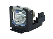 Osram Lamp Housing For Sanyo PLCXW10N Projector DLP LCD Bulb Osram Lamp Housing For Sanyo PLCXW10N Projector DLP LCD Bulb