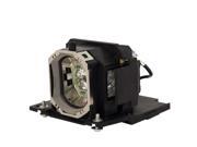 Philips Lamp Housing For Hitachi HCPU25E Projector DLP LCD Bulb Philips Lamp Housing For Hitachi HCPU25E Projector DLP LCD Bulb
