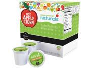 16CT HOT APL CIDER K CUP 1220