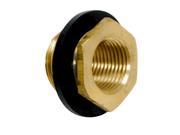 BRASS COOLER DRAIN 9229