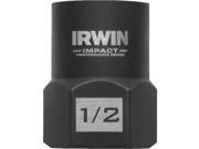 Bolt Extractor 3 8 Drive Irwin 1859107