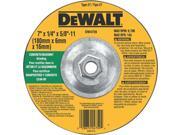 9X1 4X5 8 11 GRIND WHEEL DW4954