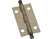 1.5X7 8 BALL TIP HINGE N213546