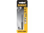 5 32 IR TITANIUM BIT DD5110