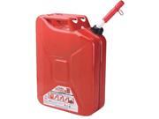 5 GALLON METAL JERRY CAN 5800