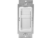 WH SP UNIVERSAL DIMMER C22 06672 1LW