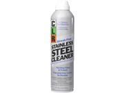 CLR STAINLESS CLEANER CSS 12