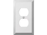 CHR OUTLET WALL PLATE 161D