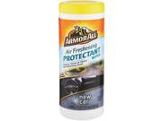NEW CAR PROTECTANT WIPES 78533