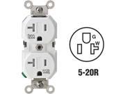 20A WH WTHR RESIS OUTLET R57 TWR20 00W