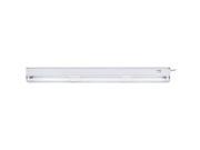 22.5 UNDERCABINET LIGHT G9724P T5 WHESI